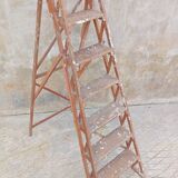 Painter stepladder