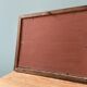 Set of 2 old paintings signed G. Cordier, early twentieth century
