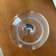 Glass bells