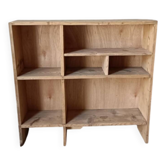 Meuble d'atelier