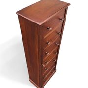 Meuble semainier ancien, début XXème