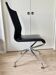 Chaise Herbert Ohl pour les éditions Rosenthal Einrichtung, XXème s.