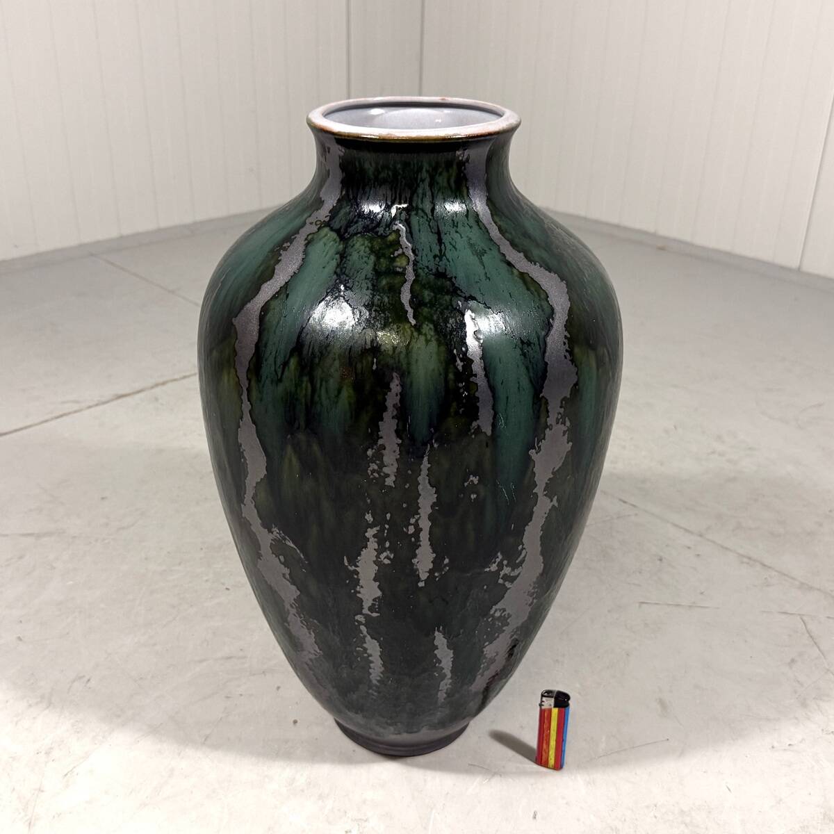 West-Germany large floor vase 1960’s