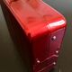 Metal box resisto