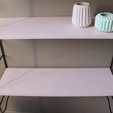 Scandinavian etagere 'string'