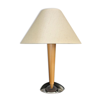 Lampe de bureau chevet style art déco