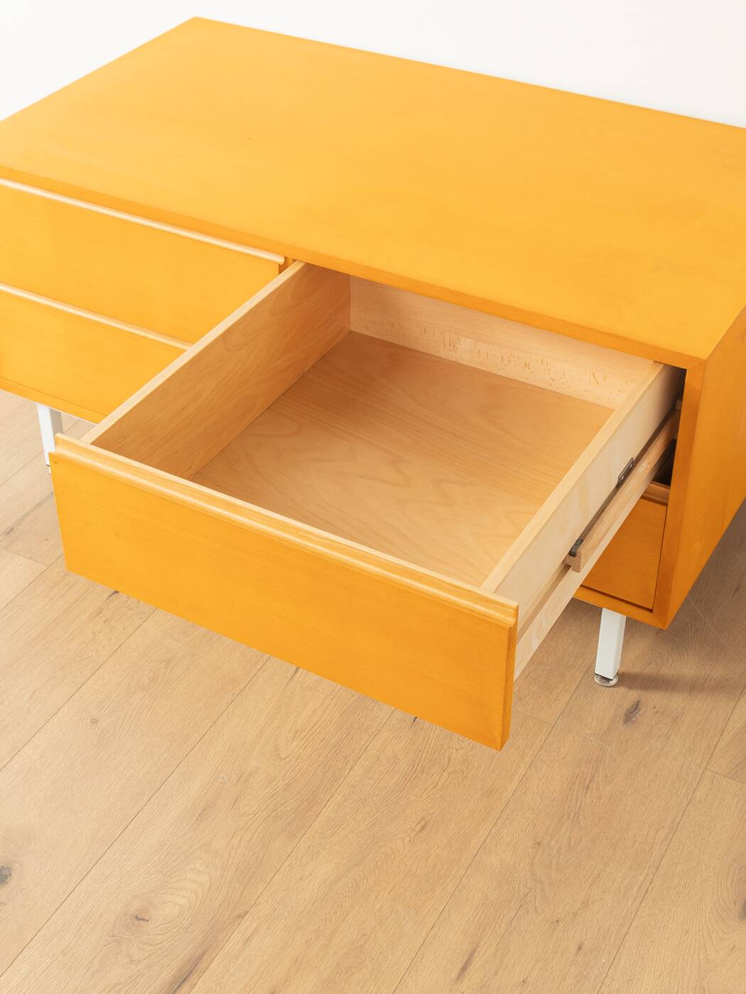 Classic 1960s sideboard by WK Möbel