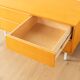 Classic 1960s sideboard by WK Möbel