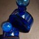 Lot de 2 carafes artisanales