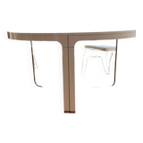 Table Cinna Roset line of Hyannis Port.