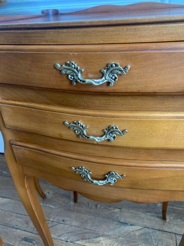 Chevets style Louis XV