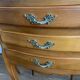 Chevets style Louis XV