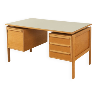1960s desk