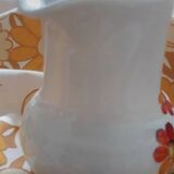 Winterling porcelain pitcher