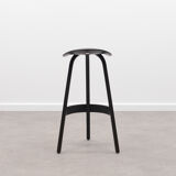 Thonet 404 H Bar Stool by Stefan Diez.