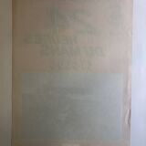 Original poster 24 Hours of Le Mans Cyclos September 2-3, 1978
