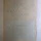 Original poster 24 Hours of Le Mans Cyclos September 2-3, 1978