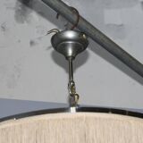 Charleston Mid-Century Ceiling Light, Italy