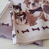 Nappe rectangulaire 240/150