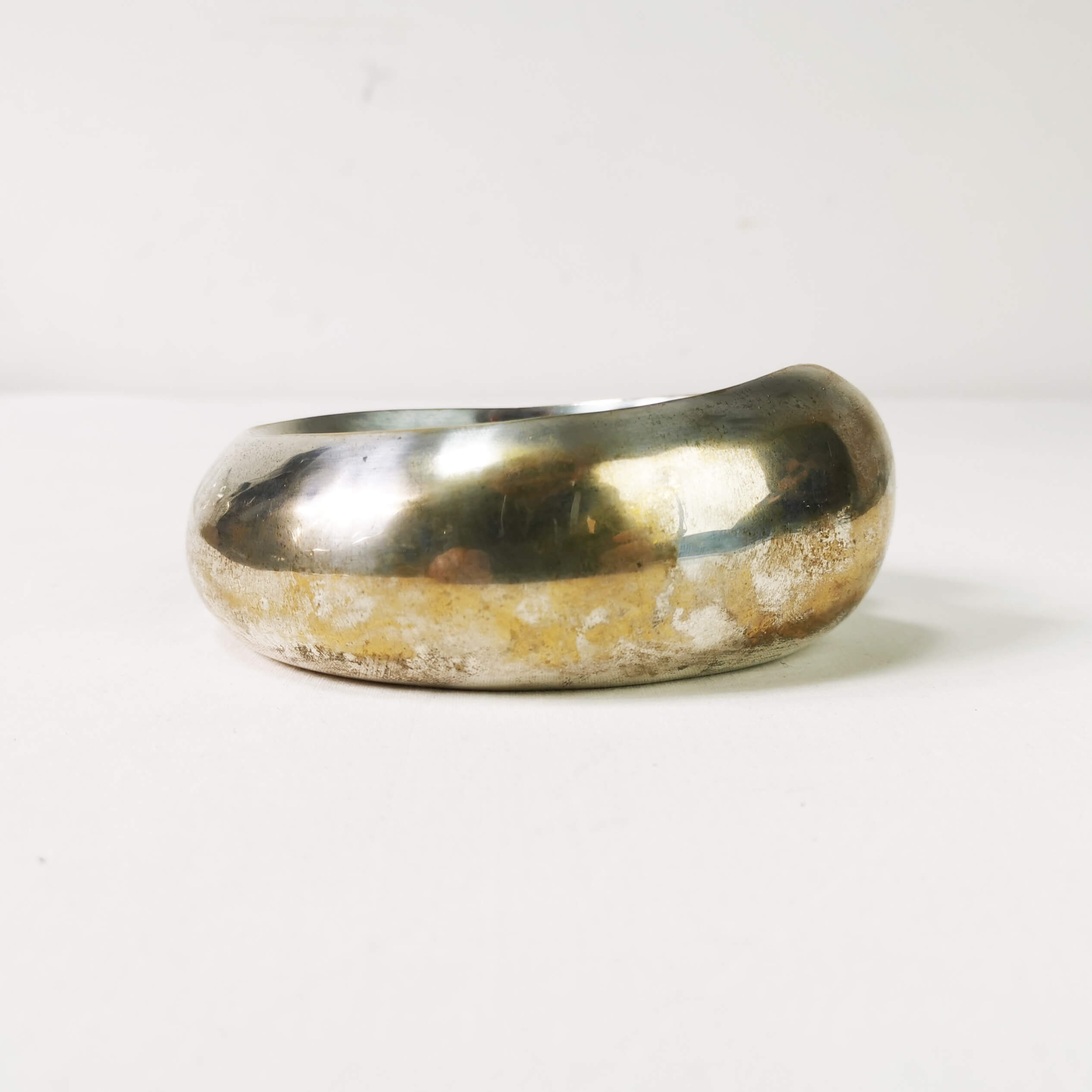 Cigar ashtray, origin Denmark, 1960s