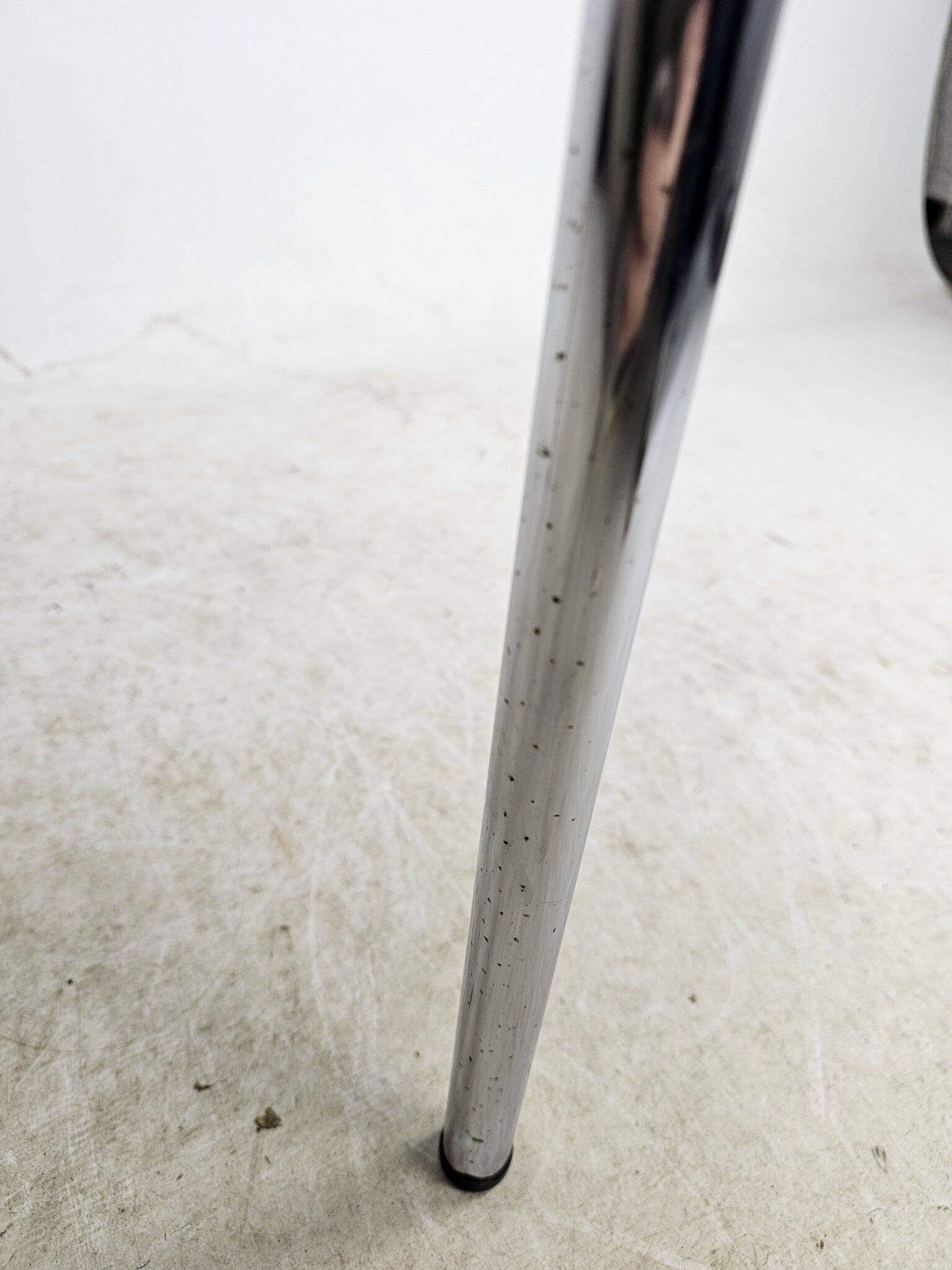 Fauteuil Xm3 rare de Xavier Matégot pour Farjon France, vers 1986. Bon état.