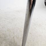 Fauteuil Xm3 rare de Xavier Matégot pour Farjon France, vers 1986. Bon état.