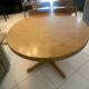 Baumann table and chairs