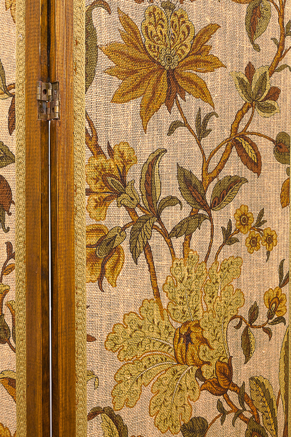 Art Deco Screen,1930