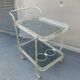 Trolley table vintage 60 years