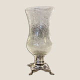 Pair of glass photophores