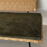 Banquette IKEA Ilse Crawford « Sinnerlig »