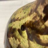 Craft pottery vase