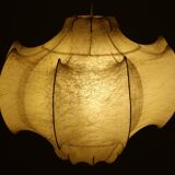 Suspension Viscontea de Castiglioni pour Flos, Italie, années 1960