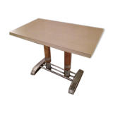Bistro table, 1950