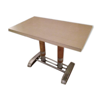 Table bistrot, 1950