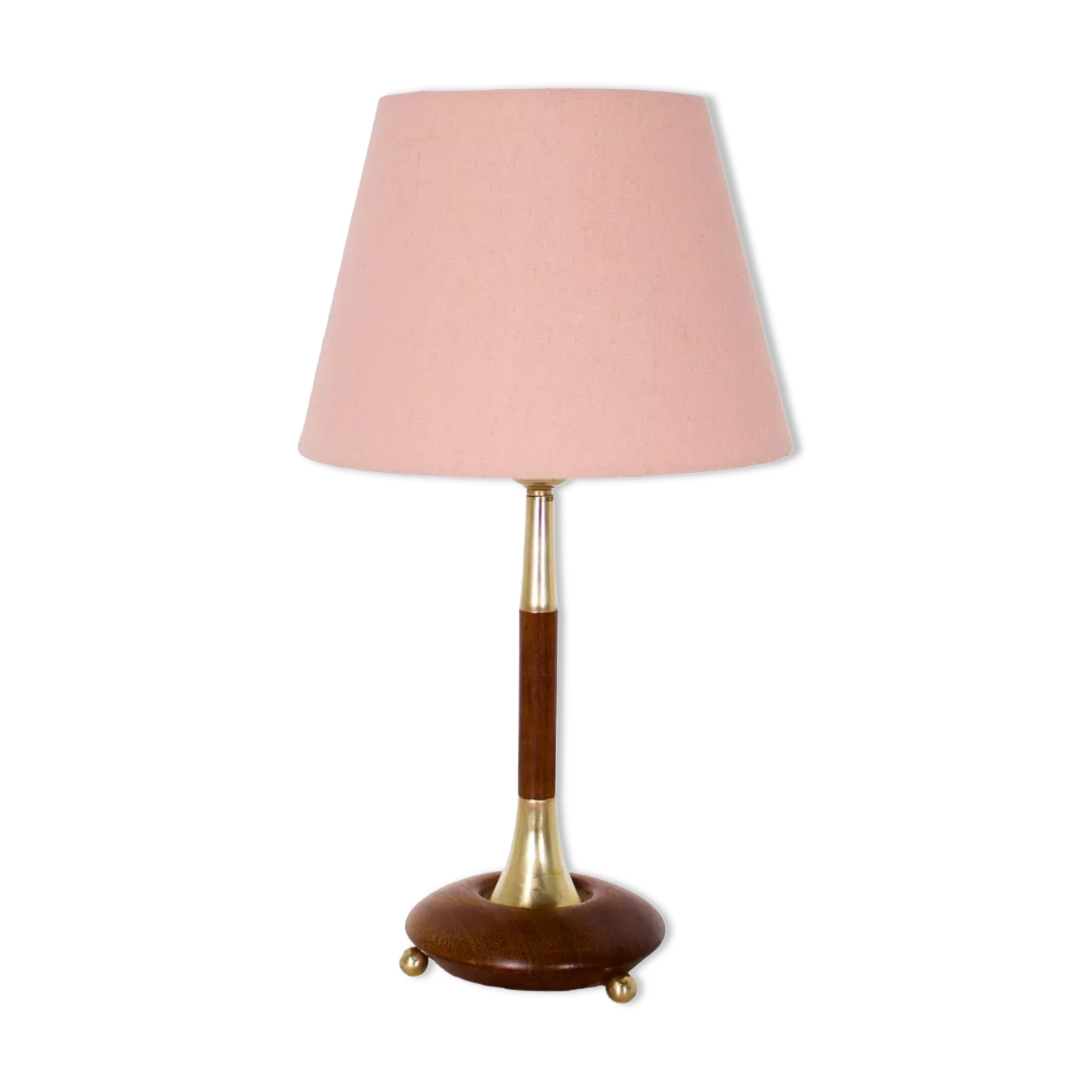 Table lamp 1950
