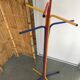 Tord Bjorklund's Rigg model Ikea coat rack