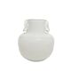 Vintage Polish vase from HSG Tarnowiec, 1970s