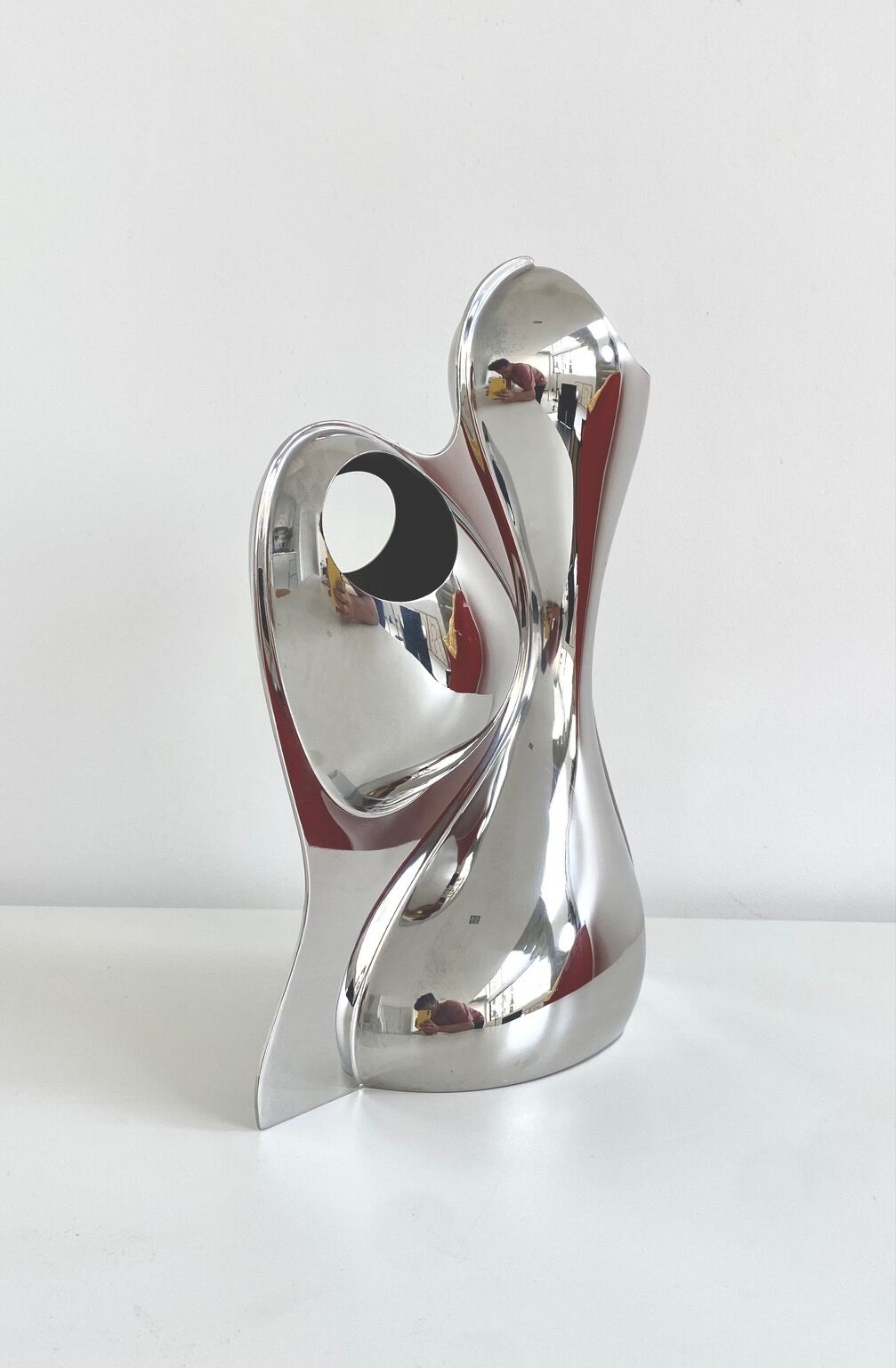 Ron Arad - Alessi - Vase - Babyboop RA06 for Alessi, 2002