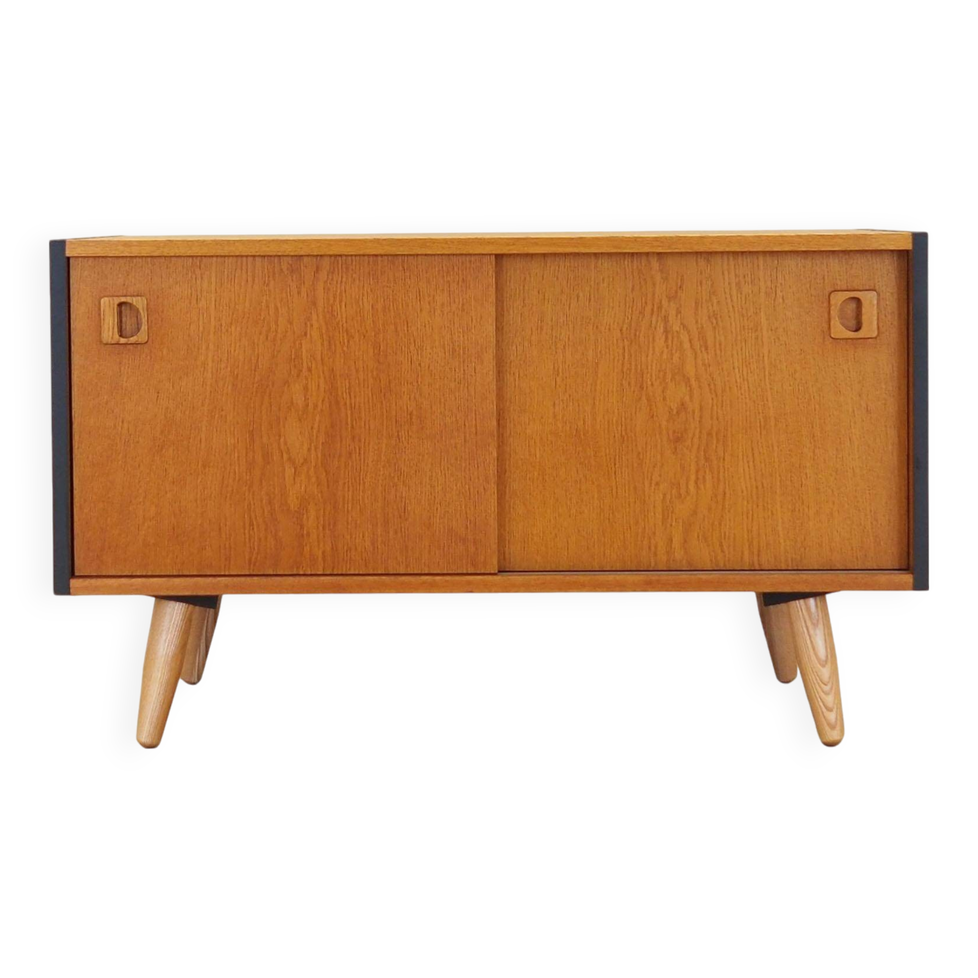 Ash cabinet, Danish design, 1960s, production: Denmark
