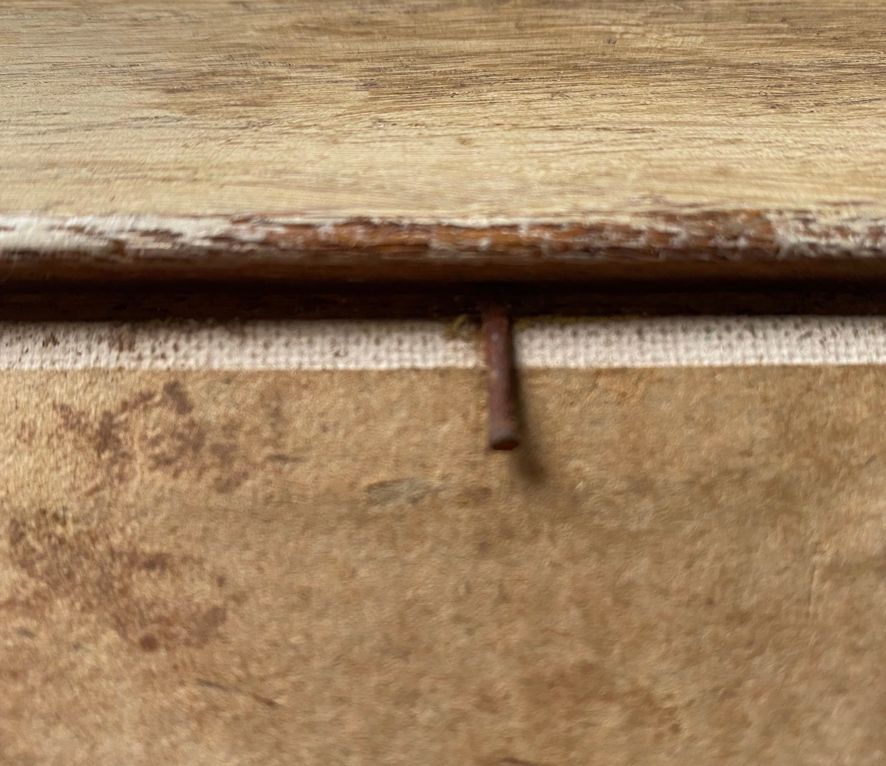 Painting HST/P circa 1950 "Autumn Landscape" by Harry Archer (Washington)