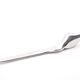 Coupe papier sculptural en aluminium Hoselton Canada
