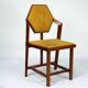 Limited edition Frank Lloyd Wright Midway by Cassina. Italy 1986