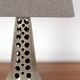 Ceramic Table Lamp from Michael Andersen
