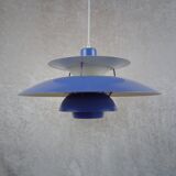 PH5 pendant by Poul Henningsen for Louis Poulsen, Denmark