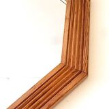 Octagonal mirror, FINMIRROR MAKISEN KUVASTIN OY