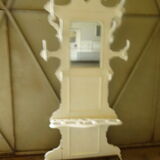 Coat rack