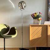 Globe Floor Lamp 2000 Frank Ligtelijn