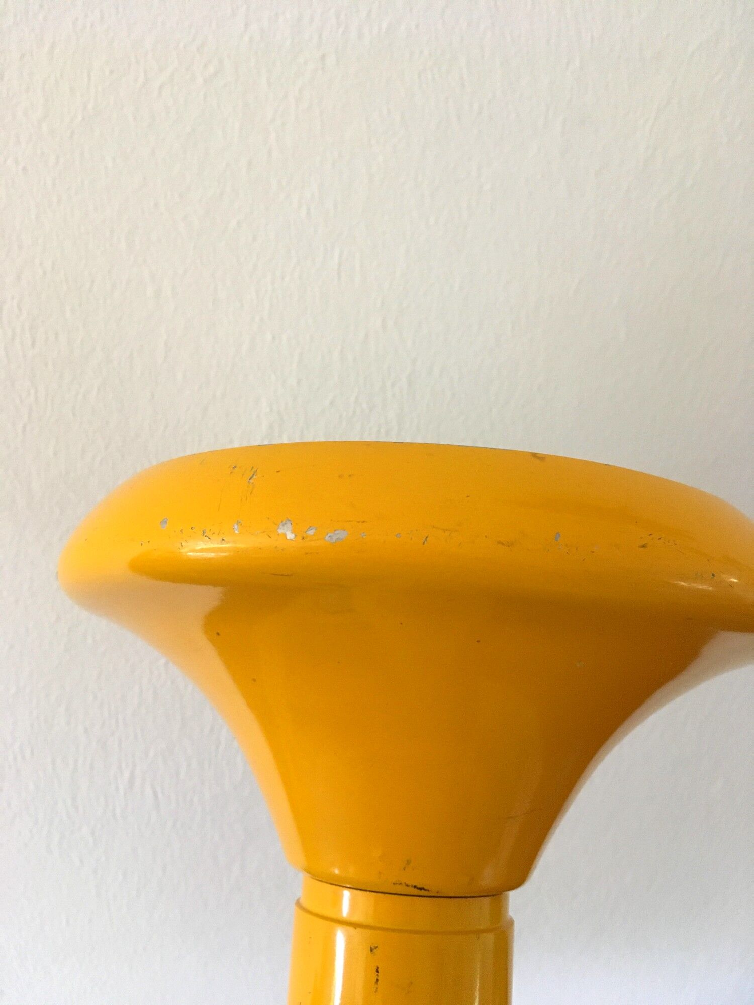 Vintage Scandinavian lamp 60s