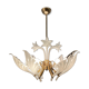 Italian Murano Glass Chandelier